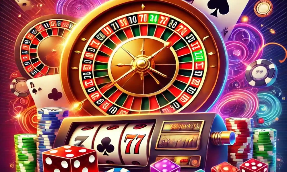 Understanding Consumer Preferences Within The Online Betting Site Sector