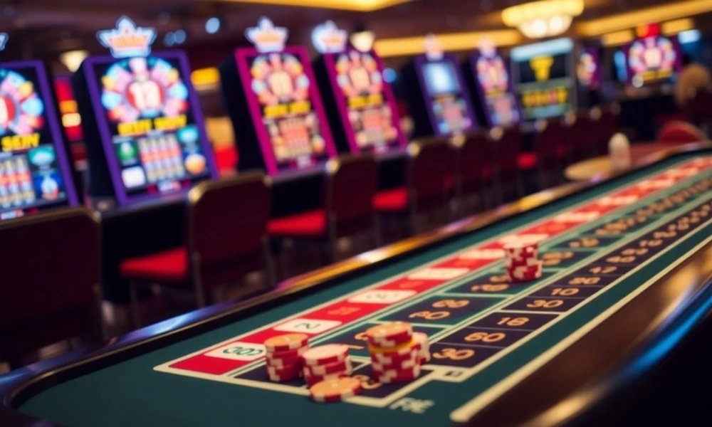 Revealing Technology Advancements Supporting Seamless Online Slot Performance Today