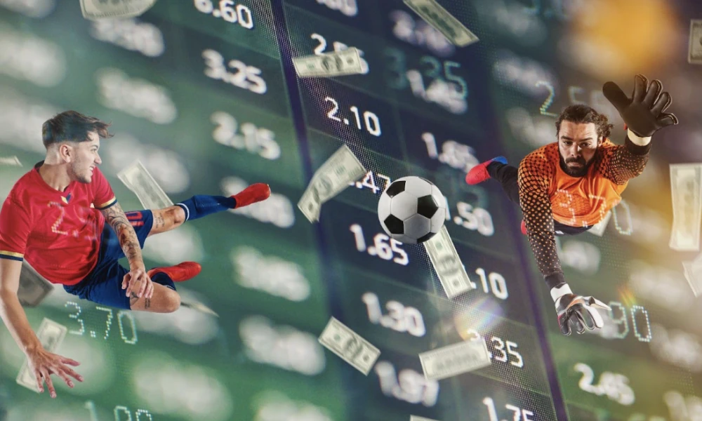 Advanced Strategies Strengthening บาคาร่ามือถือ Wagering Performance