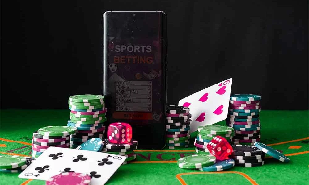 How do crypto games’ gaming options attract diverse bettors?