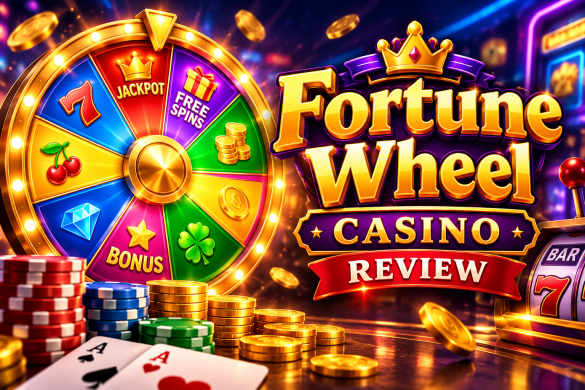Fortune Wheel Casino Review
