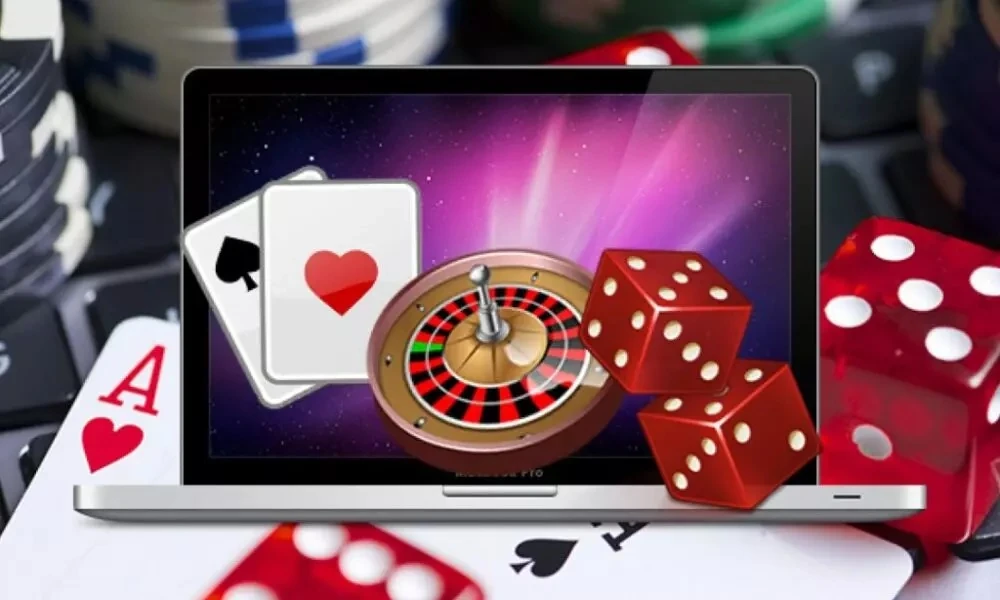 The Best Casino South Africa Experience Starts With Responsible Play
